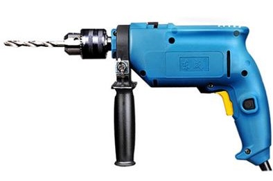 沖擊鉆和電錘的區(qū)別是什么？沖擊鉆什么牌子好？