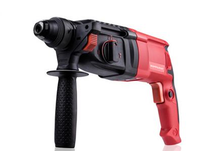 沖擊鉆和電錘的區(qū)別是什么？沖擊鉆什么牌子好？