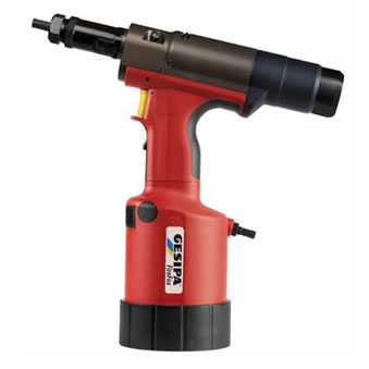 氣動(dòng)鉚螺母槍