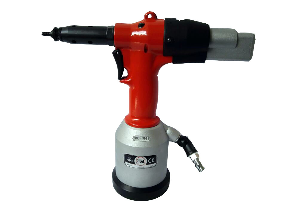 油壓式氣動(dòng)鉚螺母槍